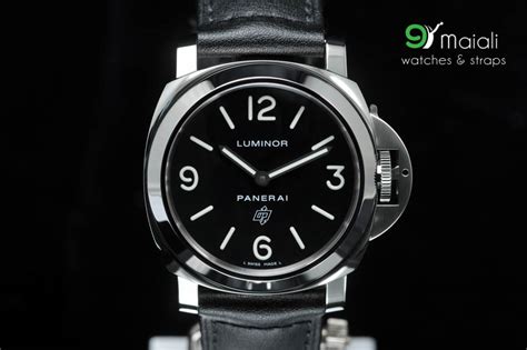 panerai base logo pam 000|panerai pam 00000.